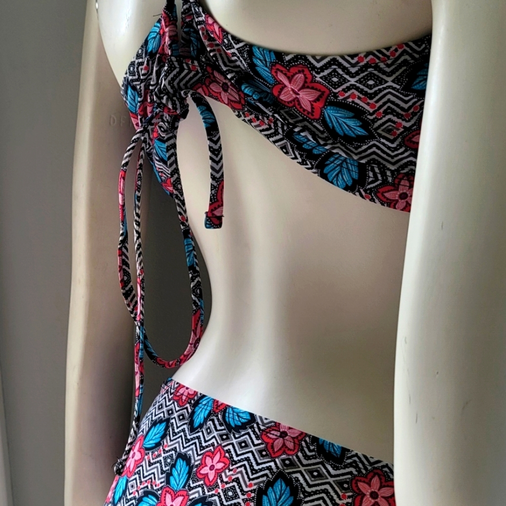 XL Two-Piece Bikini